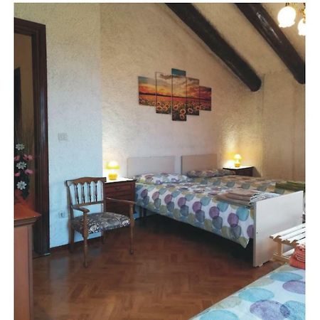 La Campagnola - Casa Vacanze Torri di Quartesolo Ngoại thất bức ảnh