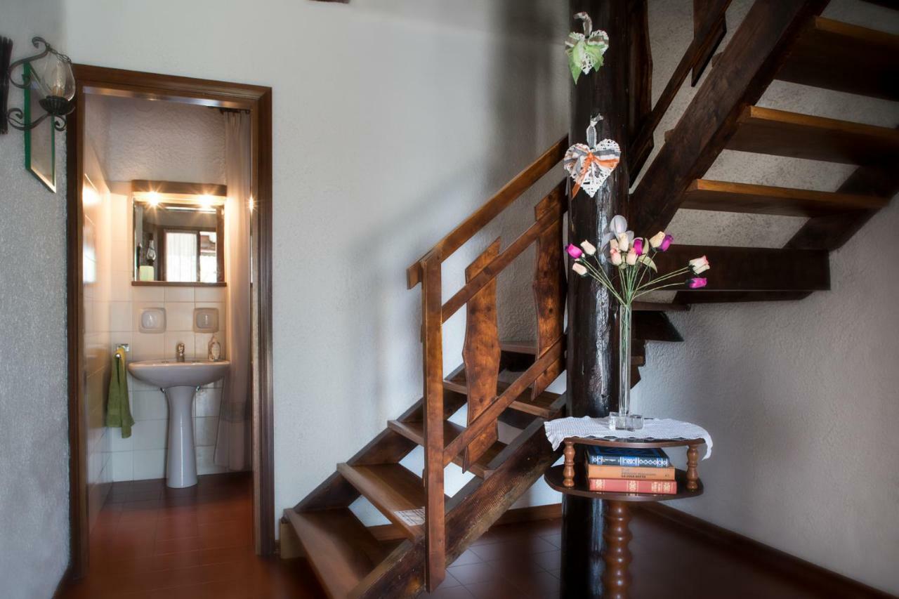 La Campagnola - Casa Vacanze Torri di Quartesolo Ngoại thất bức ảnh