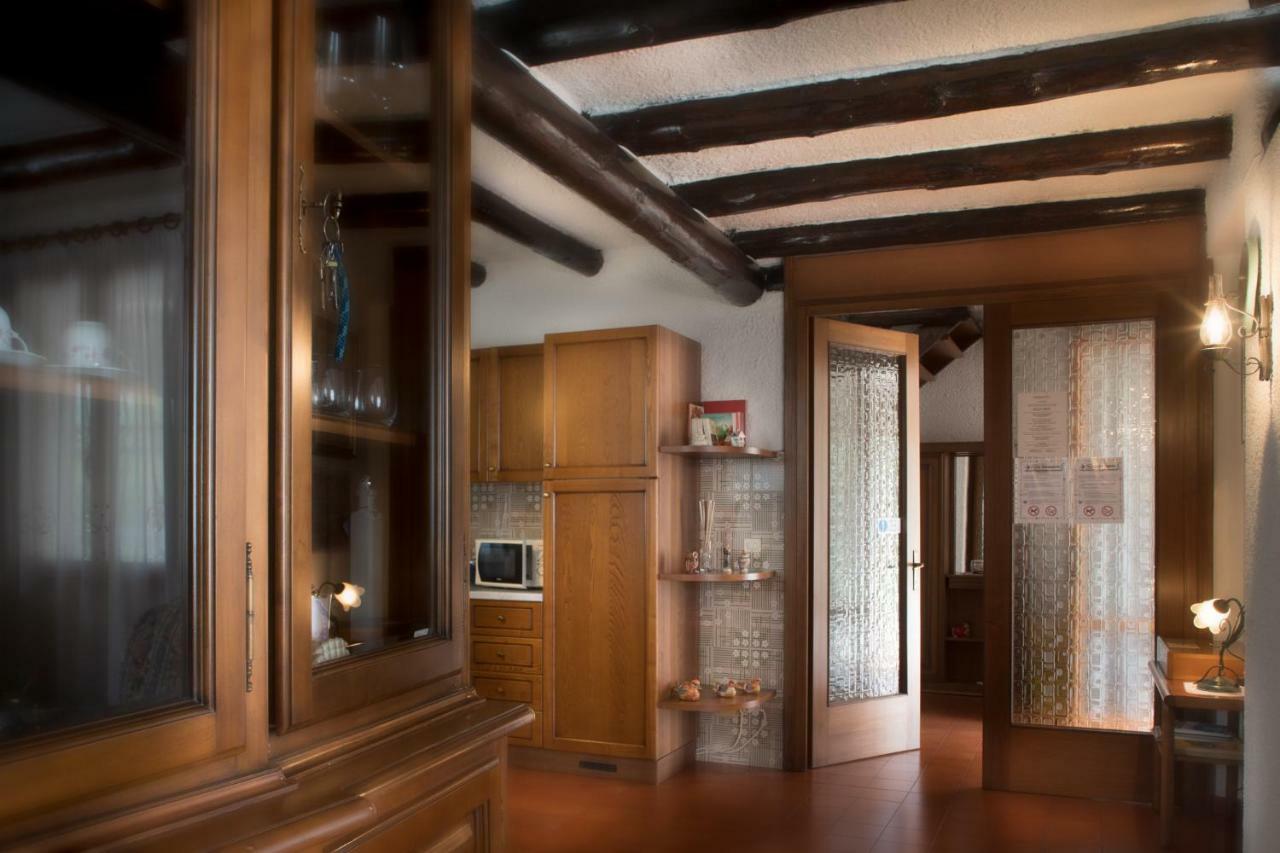 La Campagnola - Casa Vacanze Torri di Quartesolo Ngoại thất bức ảnh
