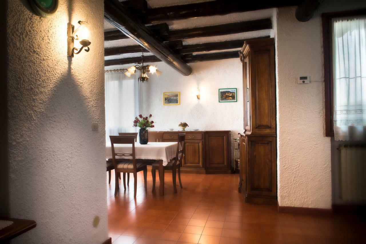 La Campagnola - Casa Vacanze Torri di Quartesolo Ngoại thất bức ảnh