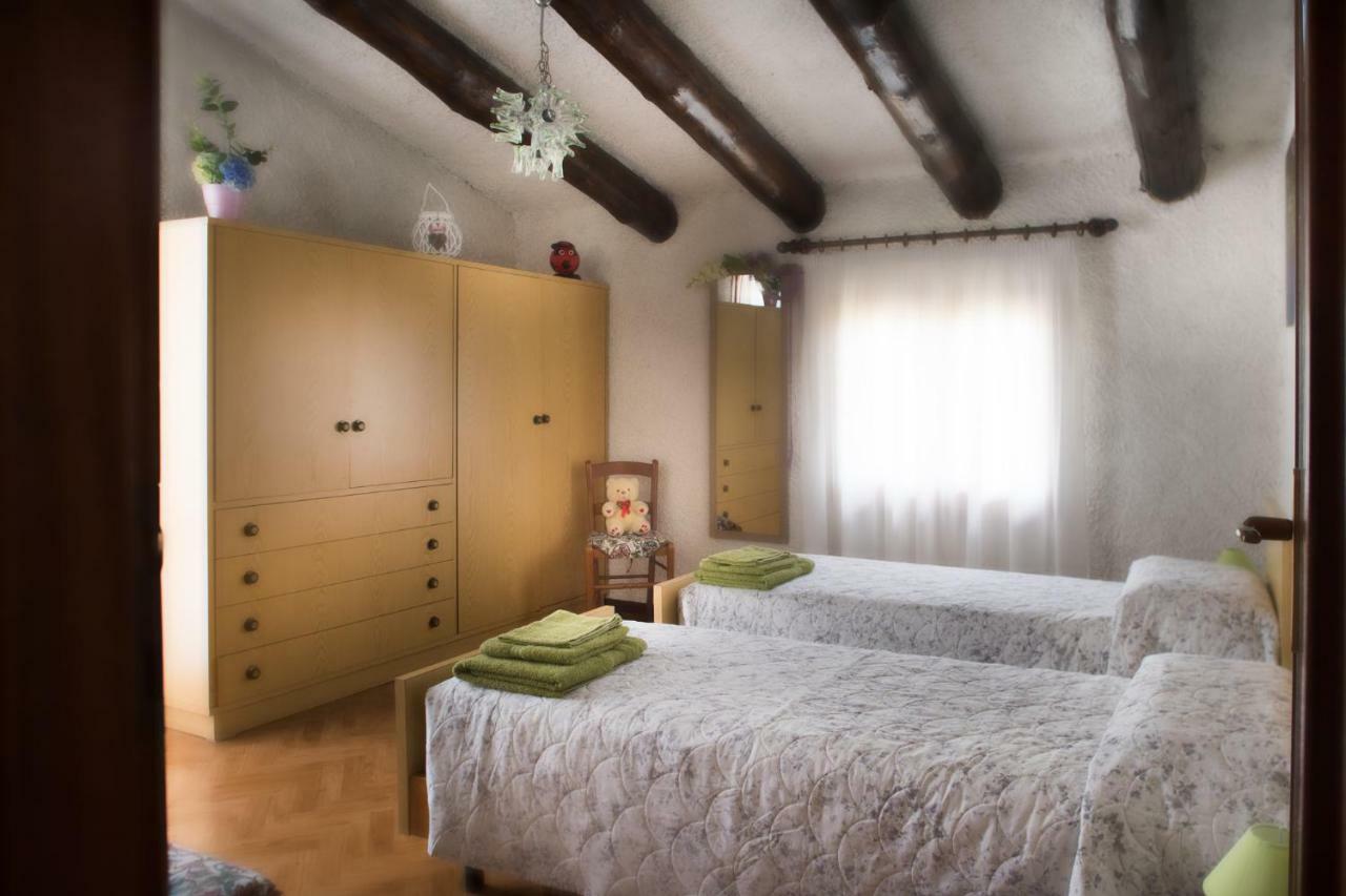 La Campagnola - Casa Vacanze Torri di Quartesolo Ngoại thất bức ảnh