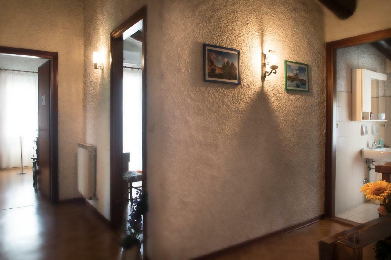 La Campagnola - Casa Vacanze Torri di Quartesolo Ngoại thất bức ảnh