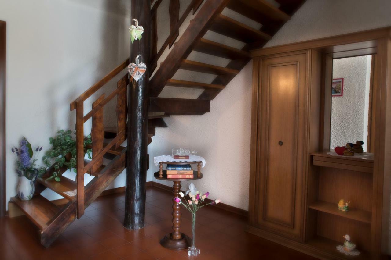 La Campagnola - Casa Vacanze Torri di Quartesolo Ngoại thất bức ảnh