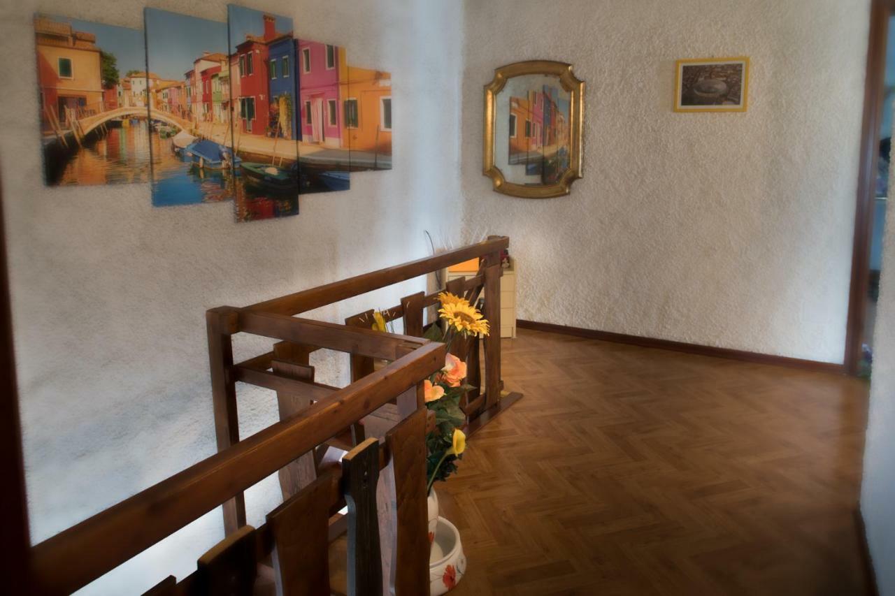 La Campagnola - Casa Vacanze Torri di Quartesolo Ngoại thất bức ảnh
