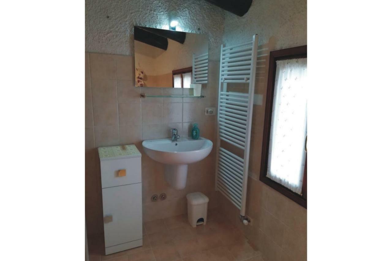 La Campagnola - Casa Vacanze Torri di Quartesolo Ngoại thất bức ảnh