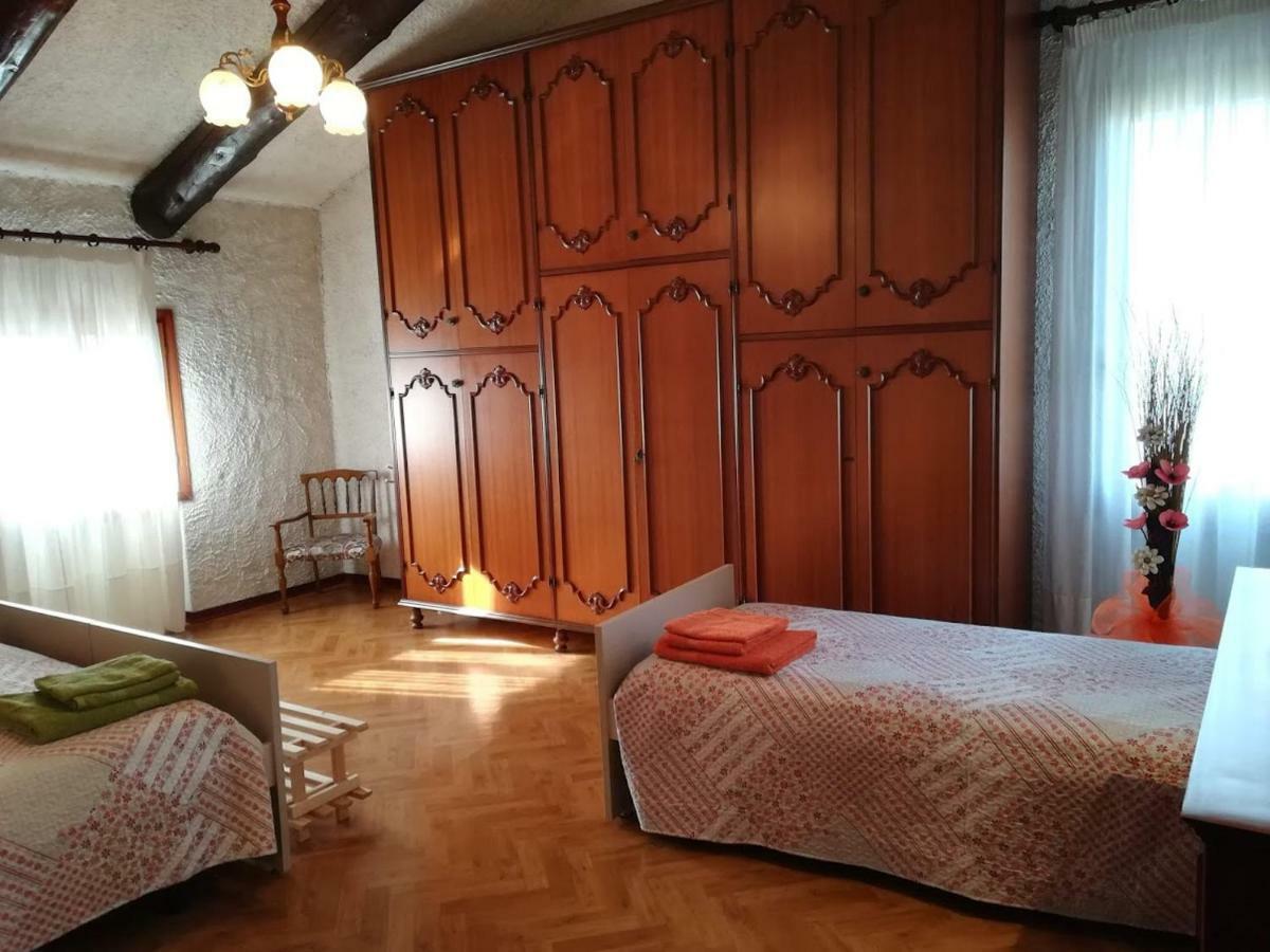 La Campagnola - Casa Vacanze Torri di Quartesolo Ngoại thất bức ảnh