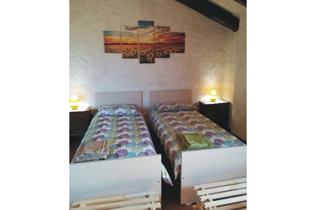 La Campagnola - Casa Vacanze Torri di Quartesolo Ngoại thất bức ảnh